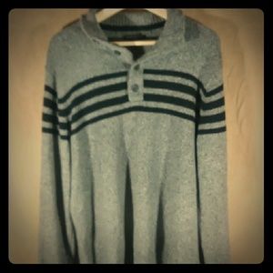 Banana republic sweater